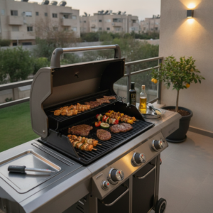 Broil King Crown 340